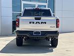 New 2025 Ram 1500 Warlock Crew Cab 4x4 Pickup for sale #SN712966 - photo 2