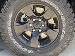 New 2025 Ram 1500 Warlock Crew Cab 4x4 Pickup for sale #SN712966 - photo 7