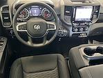 New 2025 Ram 1500 Warlock Crew Cab 4x4 Pickup for sale #SN712966 - photo 9