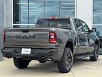 New 2025 Ram 1500 Warlock Crew Cab 4x4 Pickup for sale #SN712967 - photo 2
