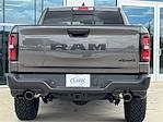 New 2025 Ram 1500 Warlock Crew Cab 4x4 Pickup for sale #SN712967 - photo 8
