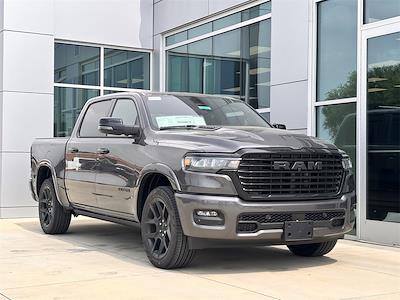 New 2025 Ram 1500 Laramie Crew Cab 4WD Pickup for sale #SN714950 - photo 1