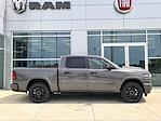 New 2025 Ram 1500 Laramie Crew Cab 4WD Pickup for sale #SN714950 - photo 4