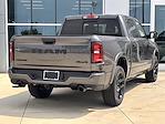 New 2025 Ram 1500 Laramie Crew Cab 4WD Pickup for sale #SN714950 - photo 2