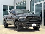 New 2025 Ram 1500 Rebel Crew Cab 4x4 Pickup for sale #SN716395 - photo 3