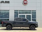 New 2025 Ram 1500 Rebel Crew Cab 4x4 Pickup for sale #SN716395 - photo 4