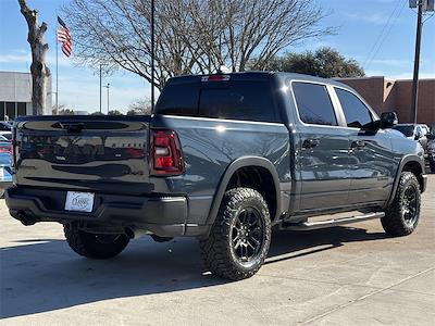 Used 2025 Ram 1500 Rebel Crew Cab for sale #SN716395A - photo 2