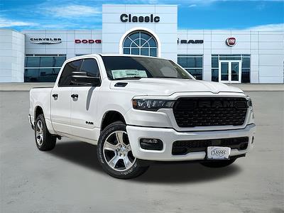 2025 Ram 1500 Crew Cab 4WD Pickup for sale #SN716536 - photo 1