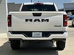 2025 Ram 1500 Crew Cab 4WD Pickup for sale #SN716536 - photo 8