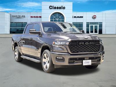 2025 Ram 1500 Crew Cab RWD Pickup for sale #SN717859 - photo 1