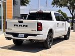2025 Ram 1500 Crew Cab 4WD Pickup for sale #SN729143 - photo 2