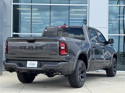 New 2025 Ram 1500 Lone Star Crew Cab 4WD Pickup for sale #SN731720 - photo 2