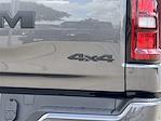 New 2025 Ram 1500 Lone Star Crew Cab 4WD Pickup for sale #SN731720 - photo 7
