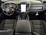 New 2025 Ram 1500 Lone Star Crew Cab 4WD Pickup for sale #SN731720 - photo 9
