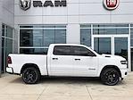 New 2025 Ram 1500 Lone Star Crew Cab 4WD Pickup for sale #SN731721 - photo 4