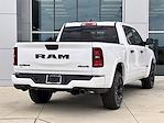 New 2025 Ram 1500 Lone Star Crew Cab 4WD Pickup for sale #SN731721 - photo 2