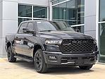 2025 Ram 1500 Crew Cab 4WD Pickup for sale #SN736331 - photo 3
