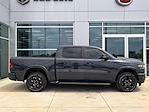 2025 Ram 1500 Crew Cab 4WD Pickup for sale #SN736331 - photo 4