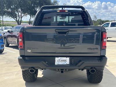 2025 Ram 1500 Crew Cab 4WD Pickup for sale #SN747559 - photo 2