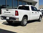 New 2025 Ram 1500 Tradesman Quad Cab for sale #SN750602 - photo 2