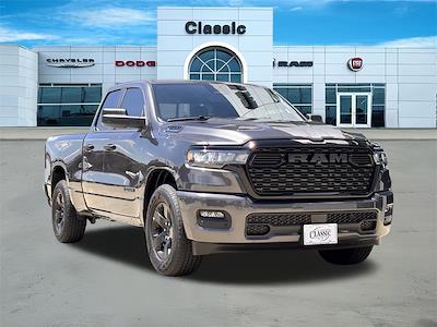 2025 Ram 1500 Quad Cab RWD Pickup for sale #SN750687 - photo 1