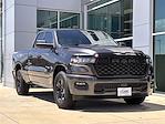 2025 Ram 1500 Quad Cab RWD Pickup for sale #SN750687 - photo 3