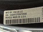 2025 Ram 1500 Crew Cab 4WD Pickup for sale #SN753500 - photo 28