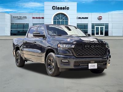 2025 Ram 1500 Crew Cab RWD Pickup for sale #SN756489 - photo 1