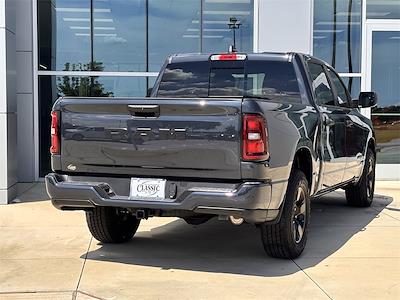 2025 Ram 1500 Crew Cab RWD Pickup for sale #SN756489 - photo 2