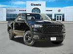 2025 Ram 1500 Crew Cab 4x4 Pickup for sale #SN757726 - photo 1