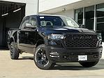 2025 Ram 1500 Crew Cab 4x4 Pickup for sale #SN757726 - photo 3