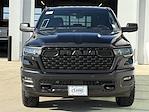 2025 Ram 1500 Crew Cab 4x4 Pickup for sale #SN757726 - photo 9