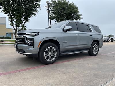 2025 Chevrolet Tahoe 4x2 SUV for sale #SR121653A - photo 1