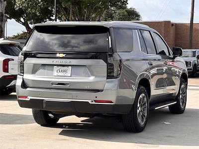 Used 2025 Chevrolet Tahoe LT SUV for sale #SR121653A - photo 2