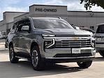 Used 2025 Chevrolet Tahoe LT SUV for sale #SR121653A - photo 1