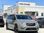 2025 Chrysler Pacifica FWD Minivan for sale #SR556009 - photo 3
