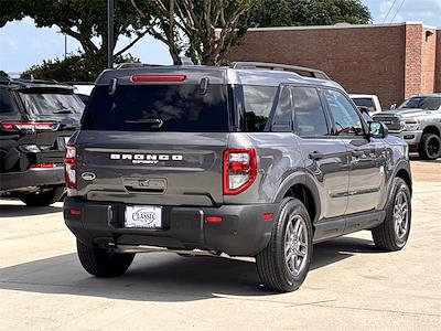 2025 Ford Bronco Sport 4x4 SUV for sale #SRE34058 - photo 2