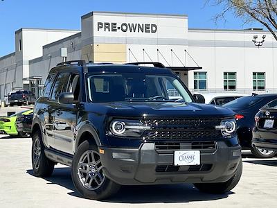 Used 2025 Ford Bronco Sport - photo 1