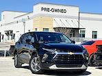 2025 Chevrolet Blazer FWD SUV for sale #SS133612 - photo 2