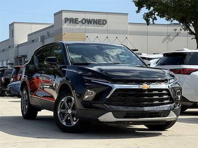 2025 Chevrolet Blazer AWD SUV for sale #SS142767 - photo 1