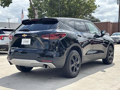 2025 Chevrolet Blazer AWD SUV for sale #SS142767 - photo 2