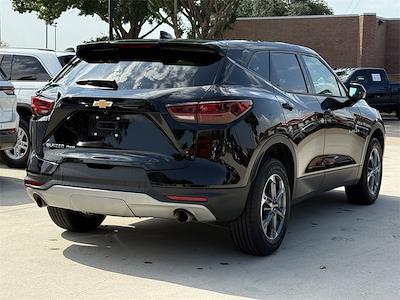 2025 Chevrolet Blazer AWD SUV for sale #SS142767 - photo 2
