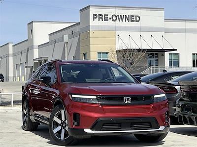 Used 2025 Honda Prologue - photo 1