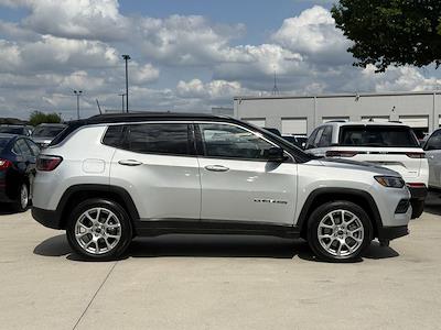 2025 Jeep Compass 4WD SUV for sale #ST508373 - photo 2