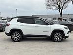 Used 2025 Jeep Compass Limited for sale #ST511318A - photo 2