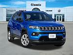 2025 Jeep Compass 4WD SUV for sale #ST602144A - photo 1