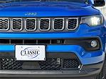 2025 Jeep Compass 4WD SUV for sale #ST602144A - photo 10
