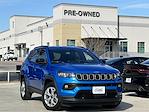 2025 Jeep Compass 4WD SUV for sale #ST602144A - photo 2
