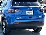 2025 Jeep Compass 4WD SUV for sale #ST602144A - photo 6