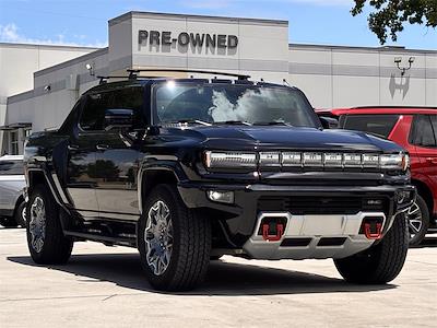 2025 GMC Hummer EV Pickup Crew Cab 4x4 Pickup for sale #SU108349A - photo 1